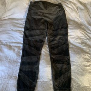Lululemon leggings